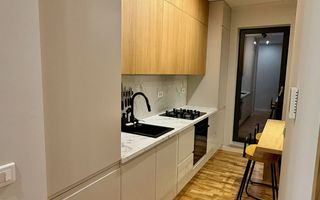 Închiriere Apartament 3 Camere | Pet Friendly | Escape Residence – Dămăroaia - Poză 8