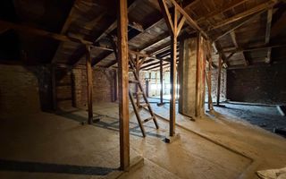 APARTAMENT IN CASA INTERBELICA | 82MP | IDEAL PENTRU RENOVARE - Poză 16