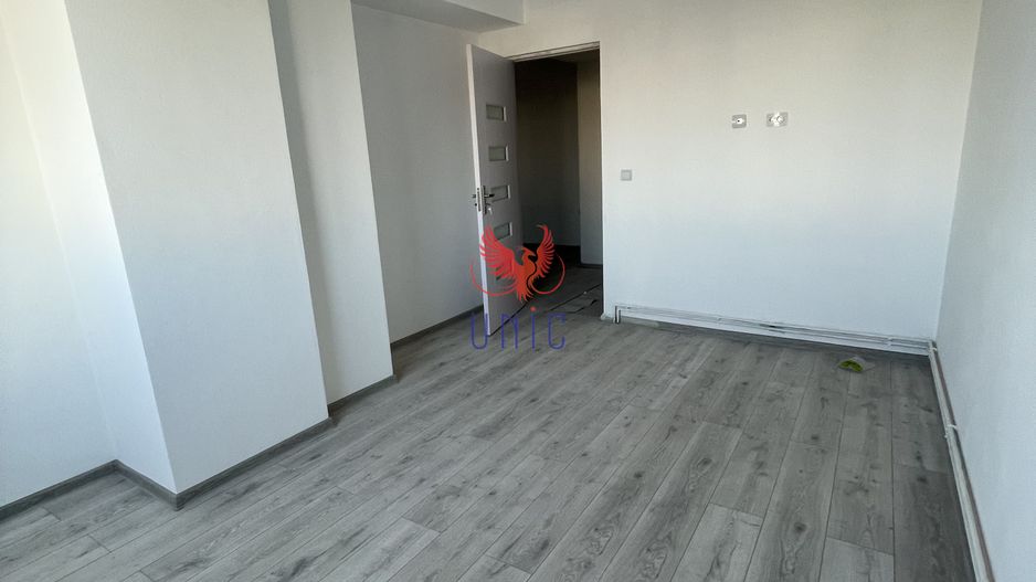 Garsoniera decomandata, bloc nou Cornitoiu, etaj3, 36mp - Poză 1