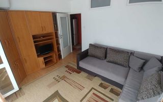 Apartament 2 camere, mobilat și utilat complet, zona Alexandru/Zimbru - Poză 2