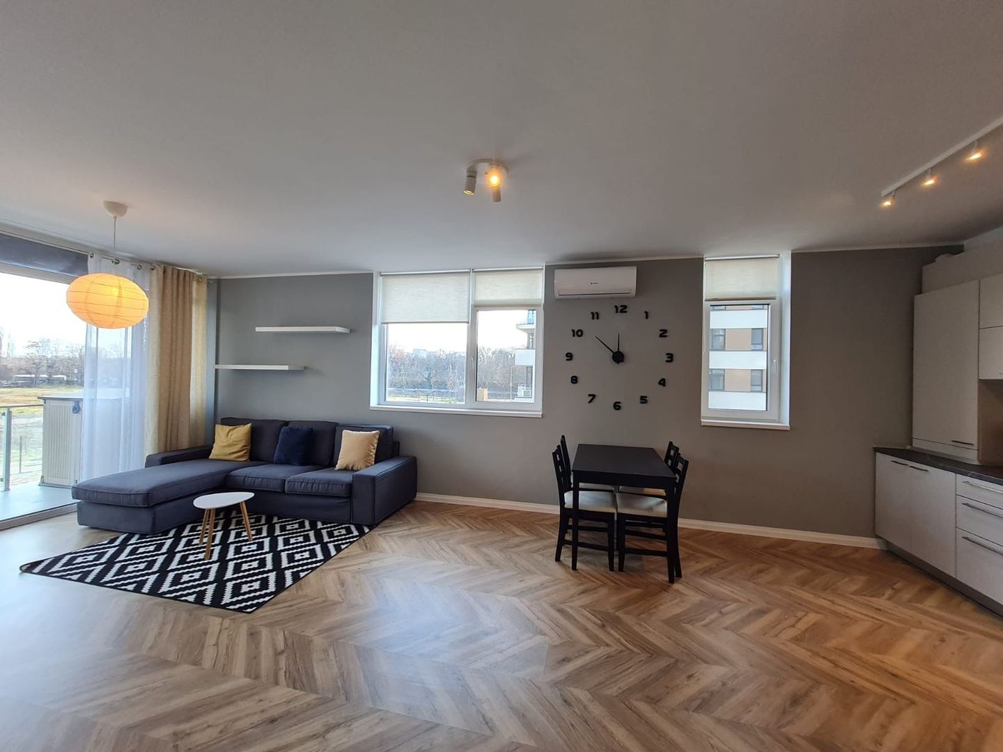 Lux si calitate la 3 min de Piata Unirii - Poză 24