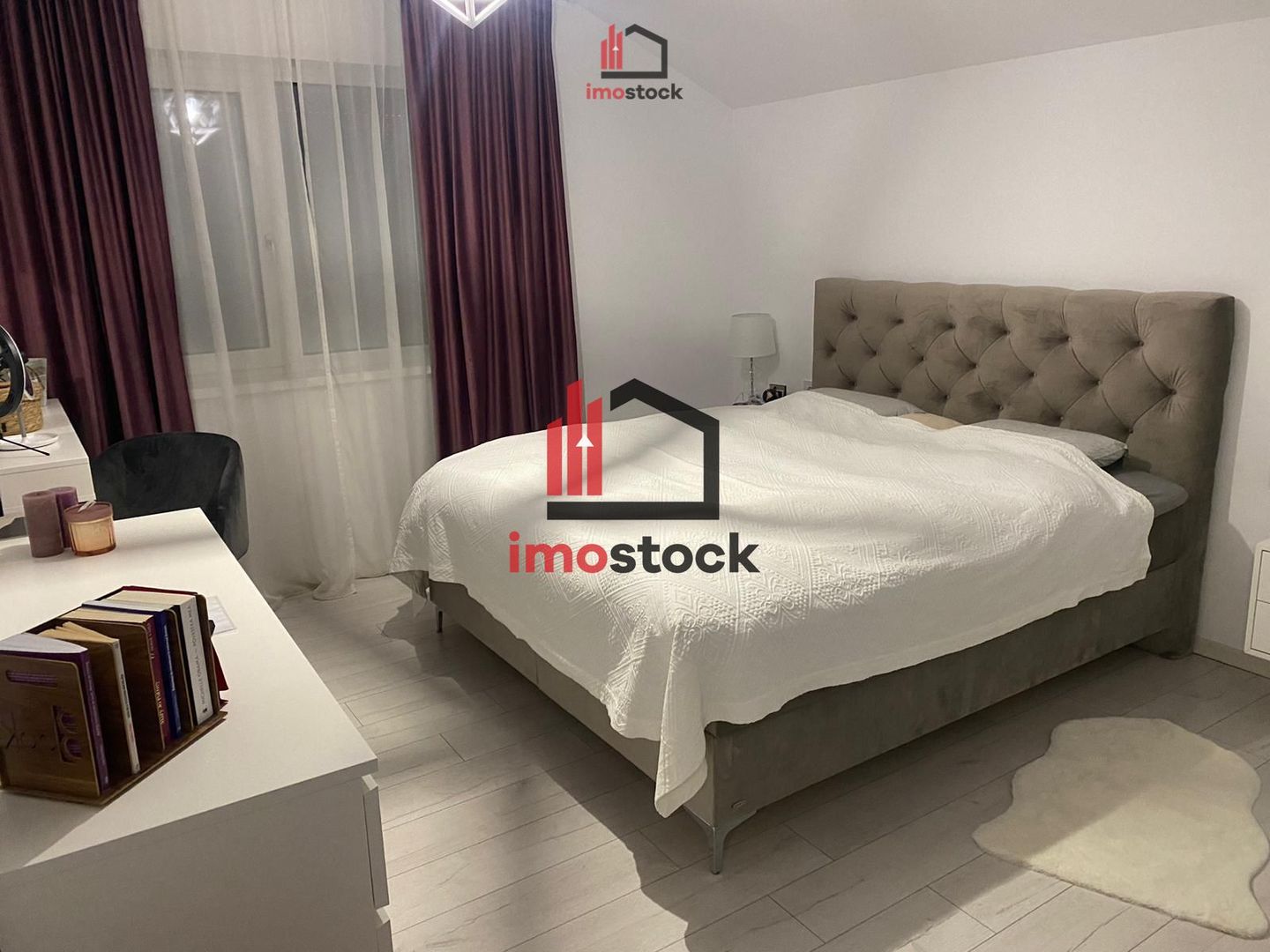 Duplex Dumbravita -mobilat si utilat - Poză 12
