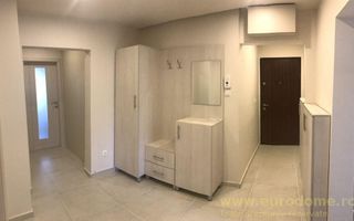 Vânzare apartamente în bloc, mobilat și utilat - Poză 3