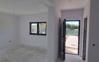 Casă individuală 125 mp utili, teren 480 mp, Cristian - proiect personalizabil - Poză 4