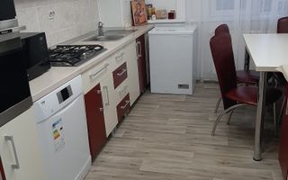 Apartament 2 Dormitoare, Zona Dambovita, Reabilitat Termic, Mobilat si Utilat - Poză 2
