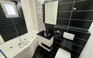 4 camere, 2 balcoane, 2 bai, Zorilor, Zona UTCN, MOL, Carrefour - Poză 8