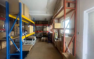 🚀 Spațiu Comercial Multifuncțional 158 mp la intrarea Aqua-Roman Parq - Poză 6