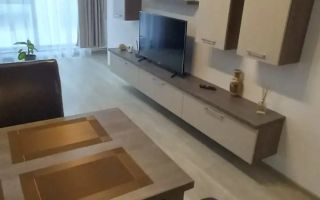 APARTAMENT 2 CAMERE| LOC DE PARCARE| ZONA DOAMNA STANCA - Poză 2