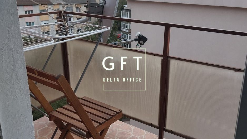 Apartament 2 camere 43,5 mp-balcon-lift-mobilat, utilat-Zona Pompieri - Poză 8