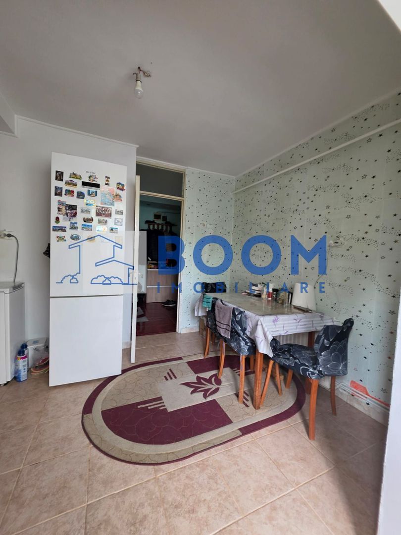 Apartament 3 camere Ostroveni | Etaj 1 | Centrala proprie I-01 - Poză 2