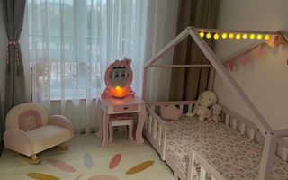 Apartament 3 camere zon Simion Barnutiu bloc nou - Poză 5