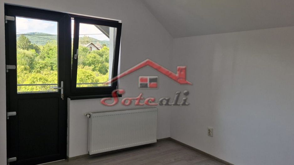 Casă nouă în Cornu – construcție modernă, teren 500 mp - Poză 9