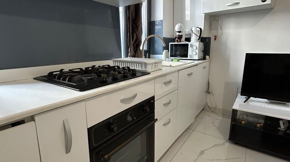 APARTAMENT 3 CAMERE DE INCHIRIAT - Poză 17