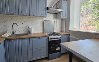 2 camere renovate Mihalache metrou 1 Mai - Poză 9