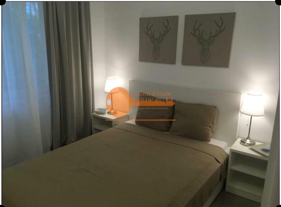 2 camere renovat - Cismigiu/Sala Palatului - Poză 5