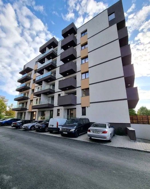 Vanzare apartament 2 camere | Urgent | Bloc de apartame 2021 | Baneasa | Sisesti - Poză 7
