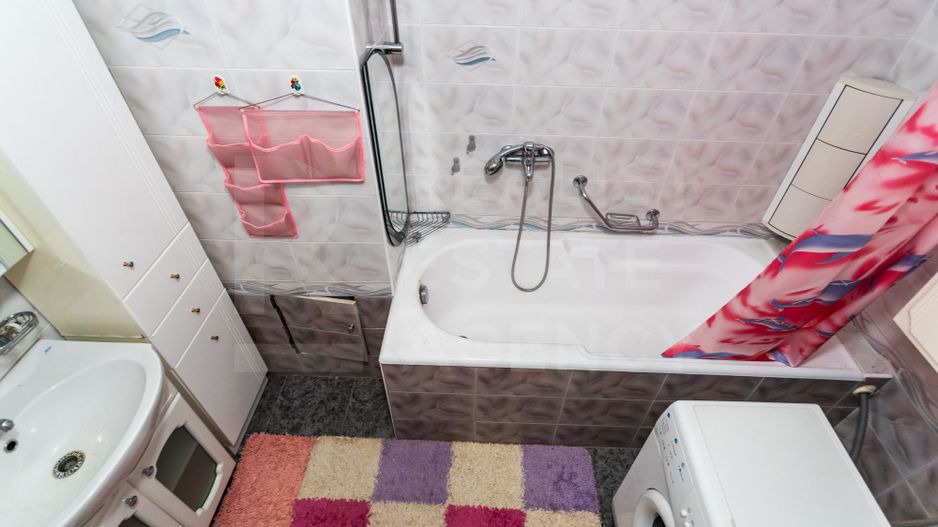 Vânzare, apartament, 2 camere, str. Miron Costin, Râșcani - Poză 12
