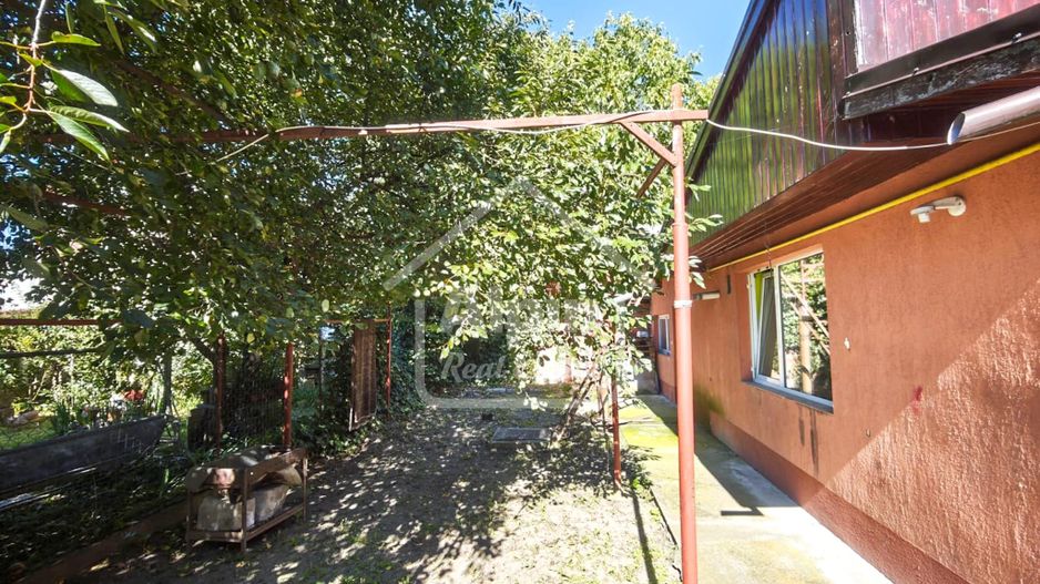 Casa Individuala Zona Astra - Poză 3