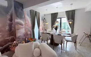 Casa Individuala - 4 camere - 3 bai - 408 mp teren - Poză 27