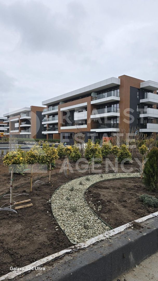 Apartament cu 3 camere, Astorium Garden, București - Poză 2