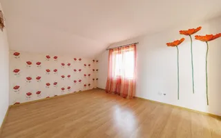 Casa P+M cu 4 camere si teren de 705 mp | Pitesti – Strada Zborului - Poză 17