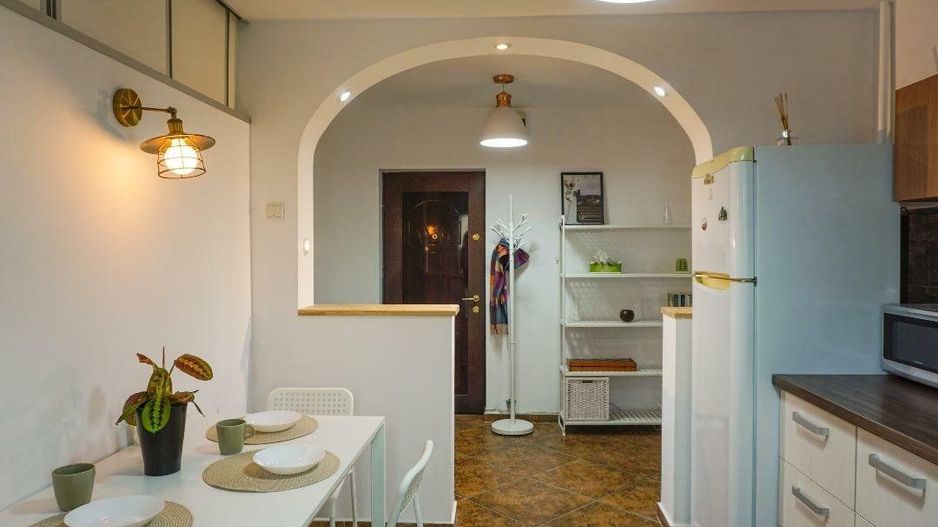 Apartament 2 camere - 13 Septembrie Lux - Poză 7