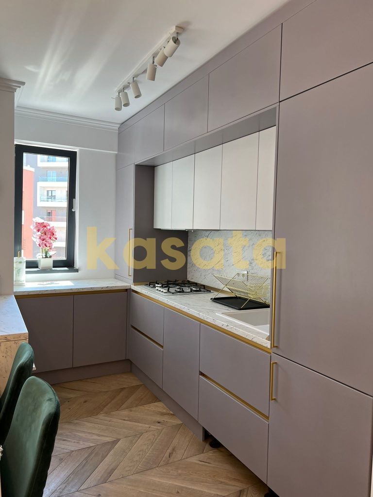 Apartament modern cu 2 camere de închiriat în Atlas Residence - Poză 7