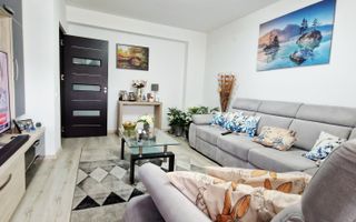 2 camere premium | Valea Largă | Loc parcare - Poză 2