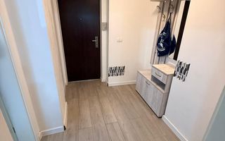 2 camere| zona Titulescu-Nokia| vis a vis de malul Bega| Pet Friendly| - Poză 20