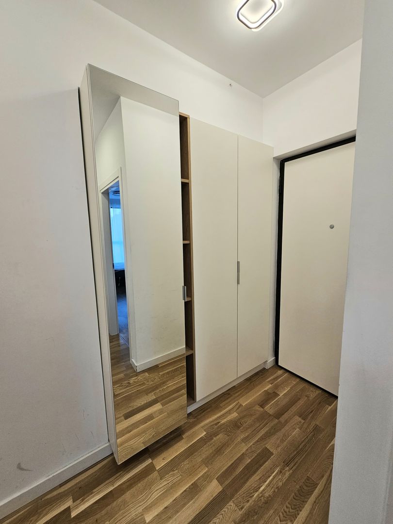 3 camere Iancu Nicolae Padurea baneasa - Poză 3