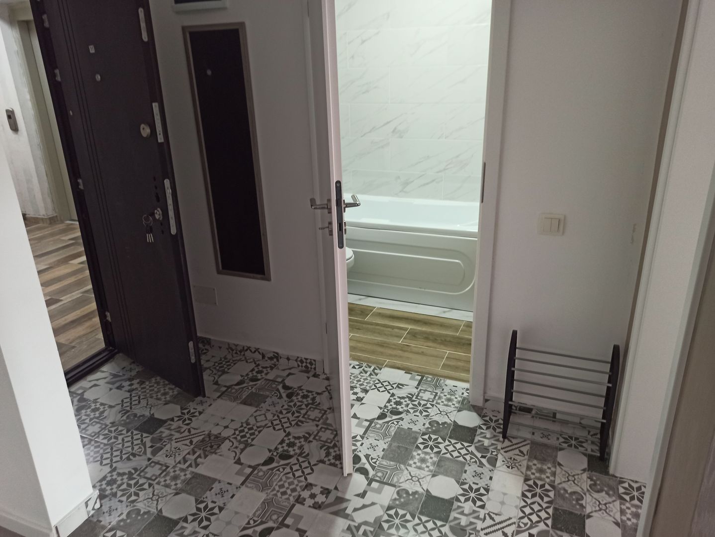 Apartament modern, lux, aproape metrou Leonida/Berceni - Poză 9