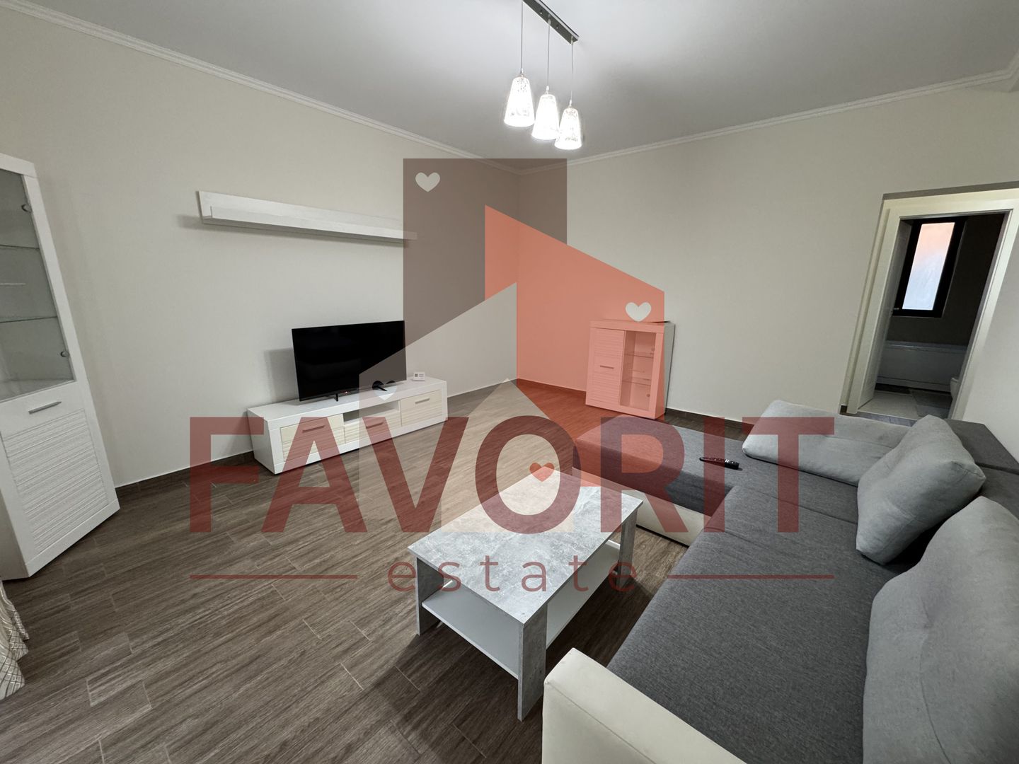 Apartament cu 3 camere decomandat mobilat si utilat - Poză 1