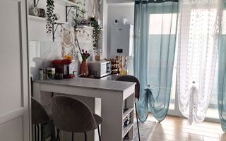 Studio prima linie la mare - MAMAIA SAT - Poză 6