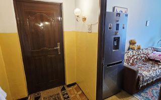 Apartament 3 camere Breaza Central | 56 mp | balcon | bloc beton - Poză 20