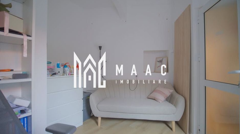 Apartament 2 Camere | 36 Mp | Zona Ultracentrală - Poză 8