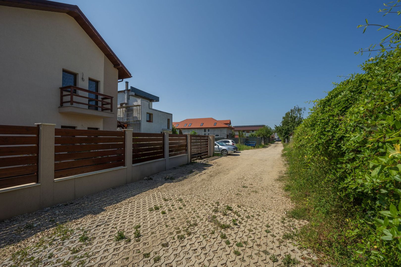 Casa în Stil American ! Mogosoaia/Chitila ! Regie Proprie ! - Poză 3