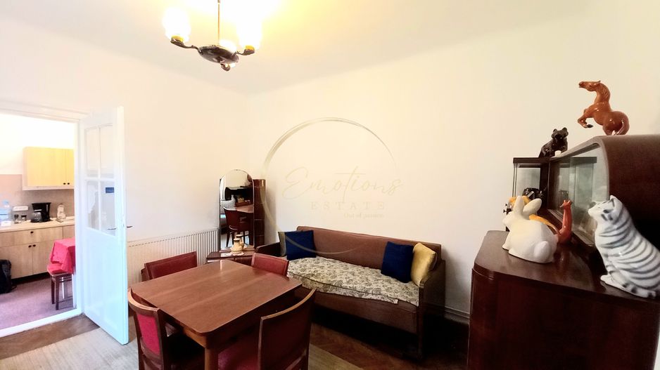 SUPER OFERTĂ | Casă cu 2 camere la curte comună + beci | SPAȚIU ȘI INTIMITATE - Poză 5