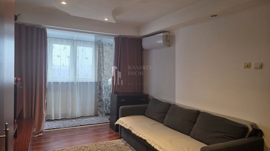 Apartament 2 camere decomandat Constantin Brancoveanu / Huedin - Poză 2