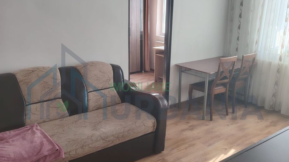 Închiriere apartament cu două camere - Poză 8