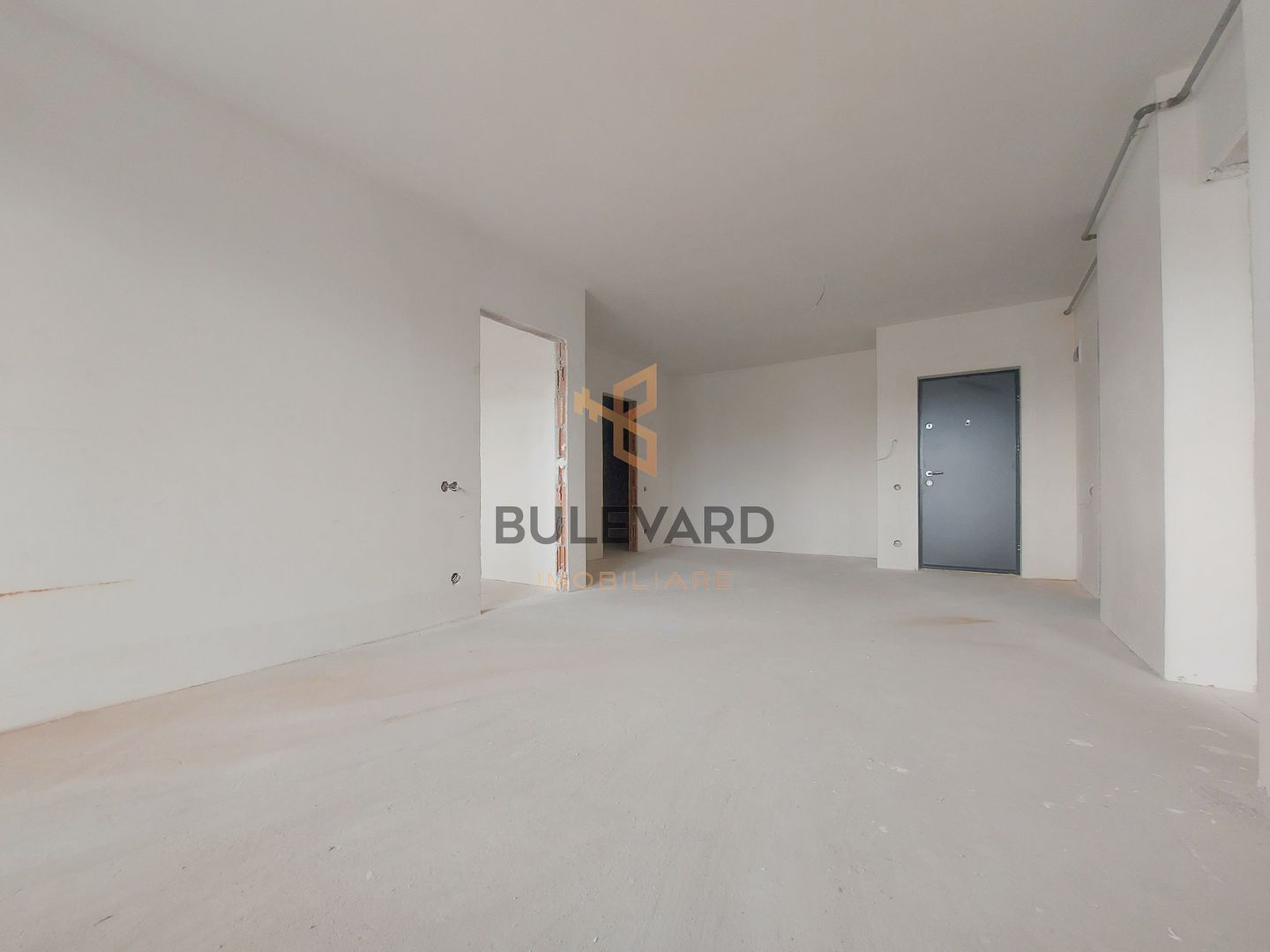 Apartament cu 3 camere, Zona Vivo! - Poză 9