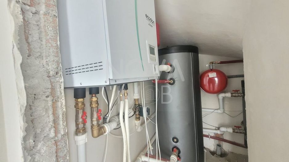 Casa tip duplex, Intabulata - Sura Mica - Poză 5