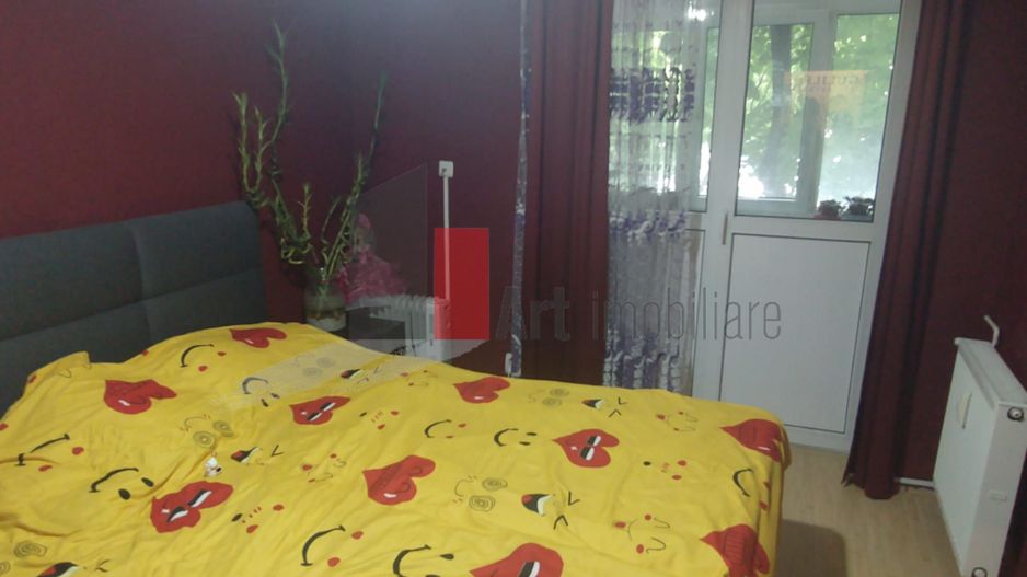 Vânzare apartament 3 camere Bd. Obregia - Turnu Măgurele - Poză 12
