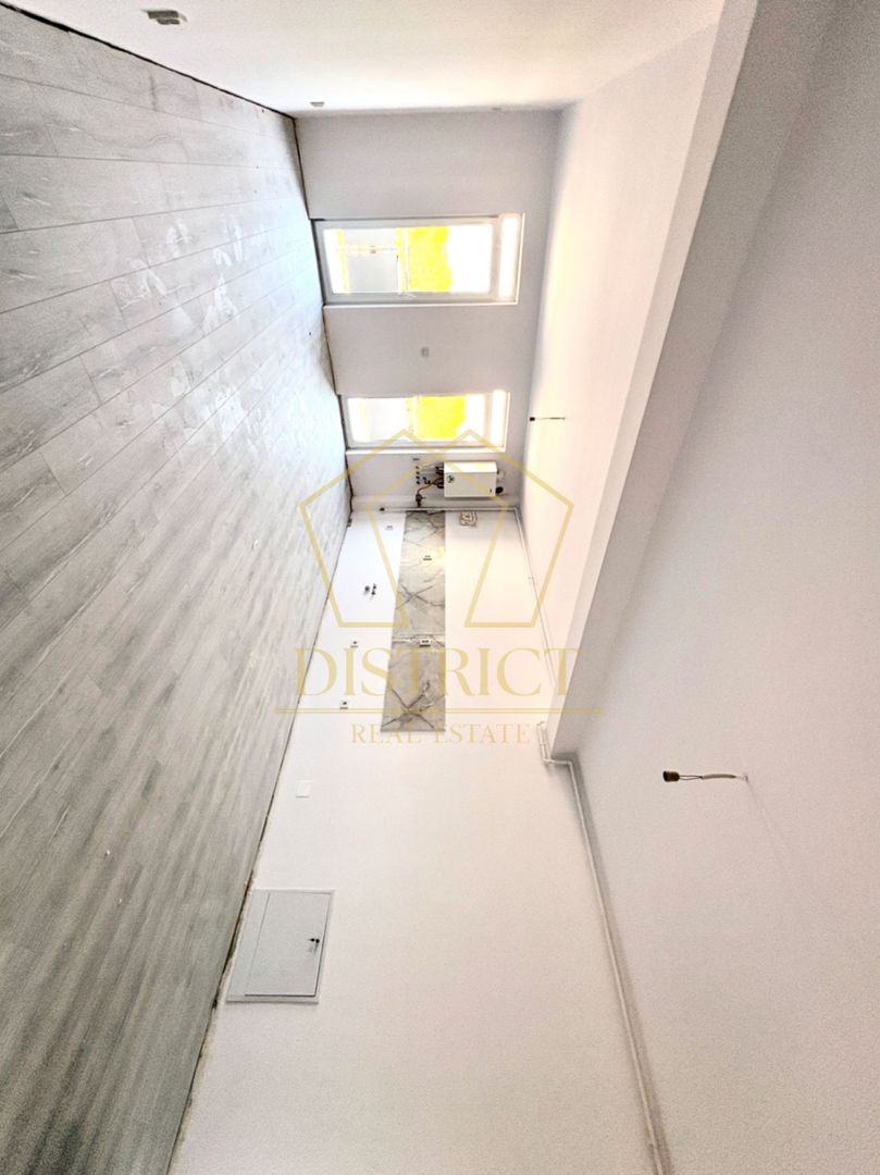 Apartament cu 2 camere si balcon | Giroc | Zone 2 - Poză 3