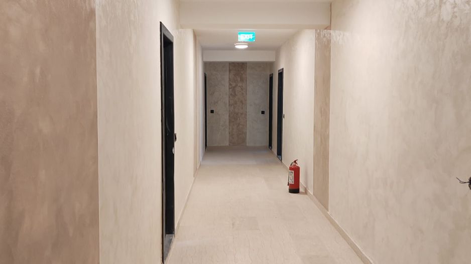 INTABULAT- 2 camere 59mp- et.5- 120.000euro- Copou - Poză 9
