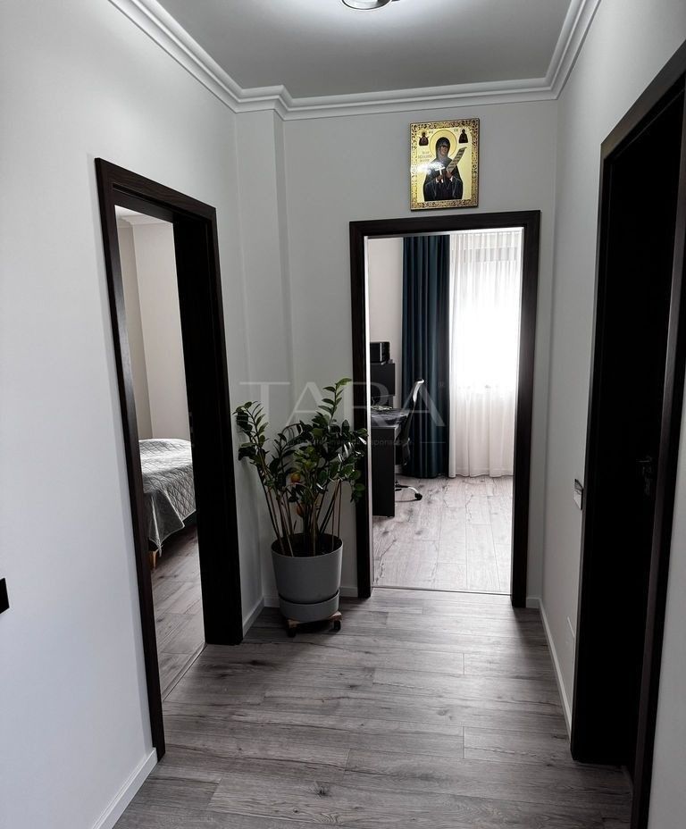 Confort modern într-o zonă liniștită , zona Poligon. - Poză 8