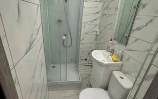 BRASADAS vinde garsoniera pe Ostrovului etaj 4/4. - Poză 5