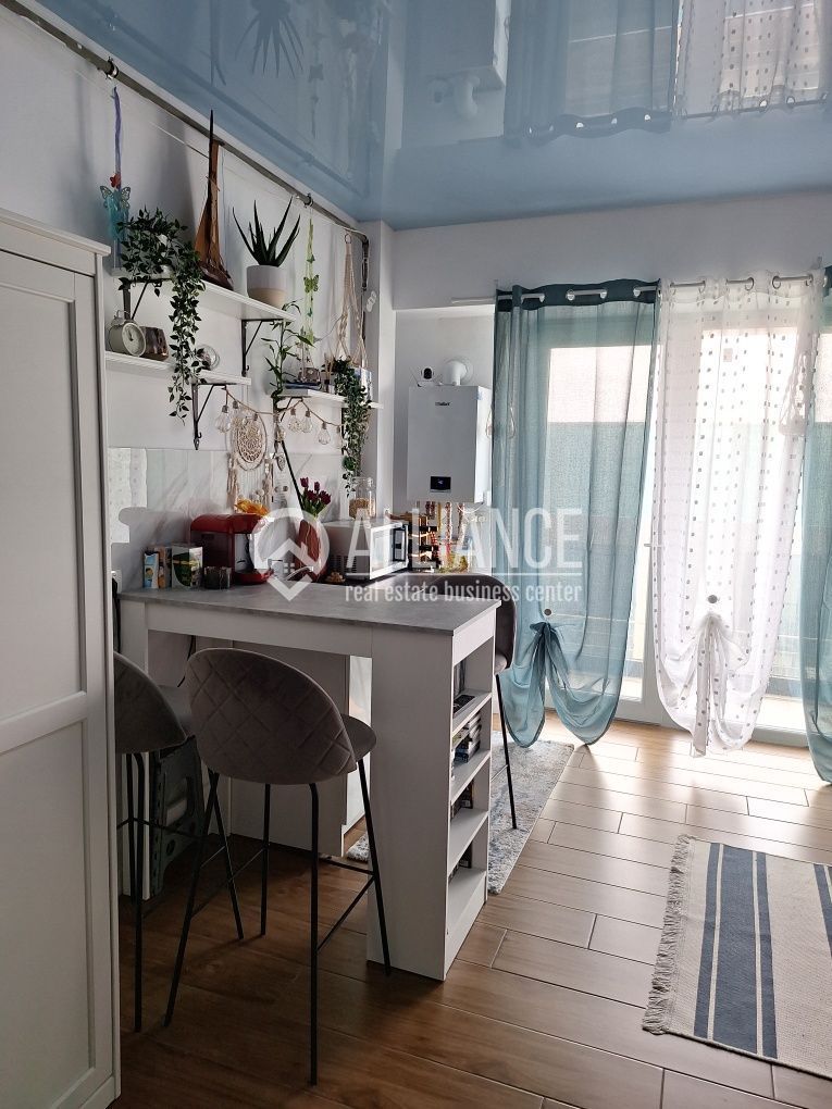 Studio prima linie la mare - MAMAIA SAT - Poză 6