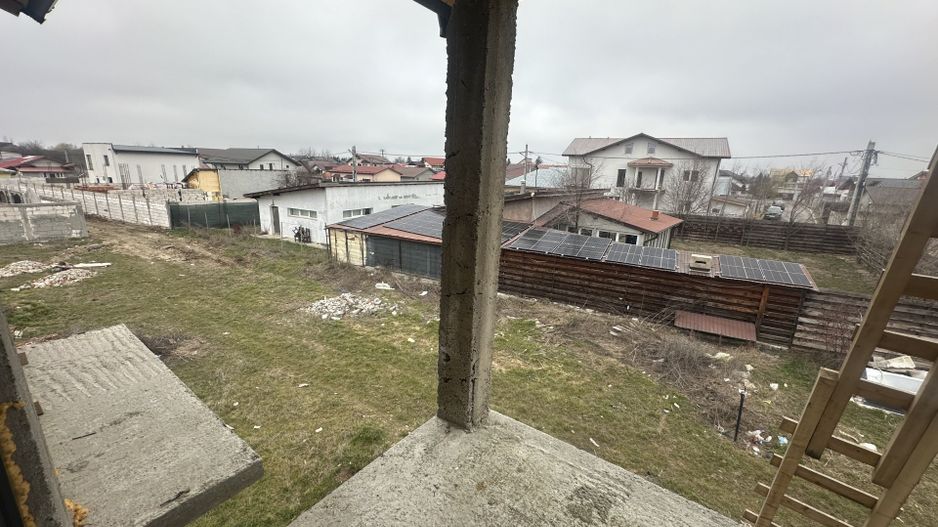 STEFANESTII DE JOS, CASA P+1E, TEREN 242 MP! - Poză 19