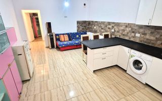 Inchiriez apartament cu 2 camere in bloc nou la 5 minute de Shopping City - Poză 3