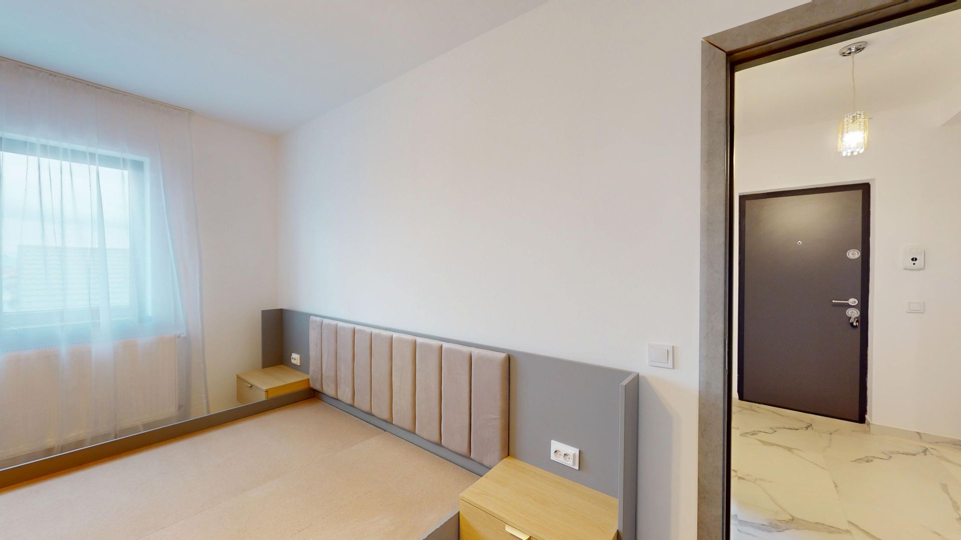 Apartament 4 camere Brasov,periferie! - Poză 3